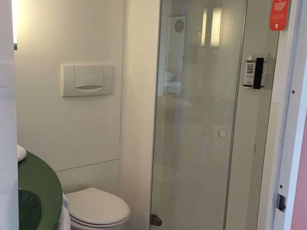 Room, Ibis Alicante, Costa Blanca