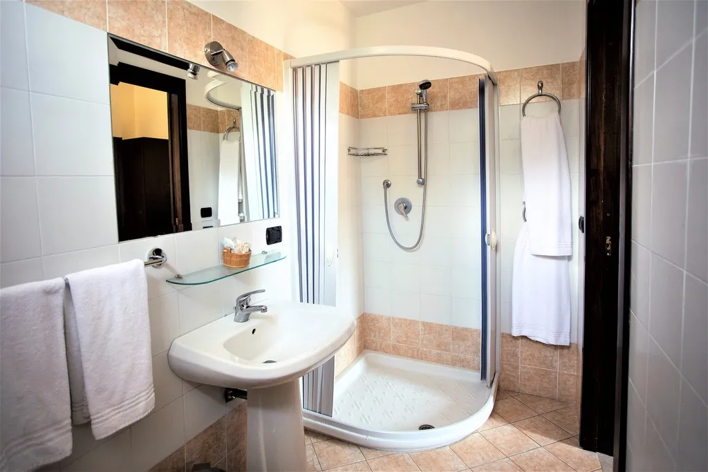 Room, Hotel Marabel, Taormina