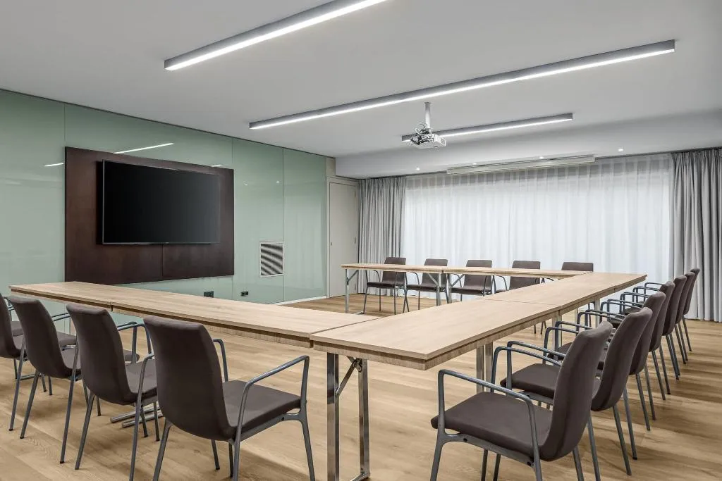 Conferences, AC Gava Mar, Barcelona