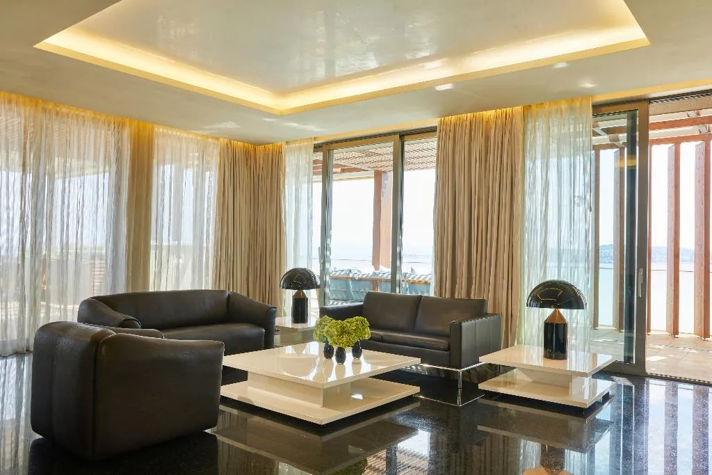 Lobby, Adriatic Istria Resort Operated by Minor Hotels, Istria