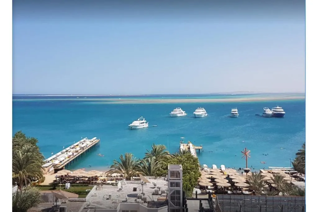 Beach, Elysees, Red Sea Riviera