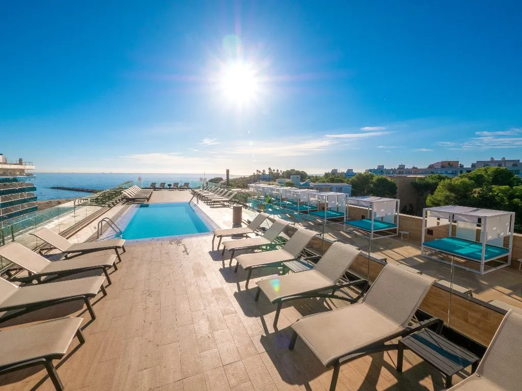 Pool, Golden Costa Salou, Costa Brava