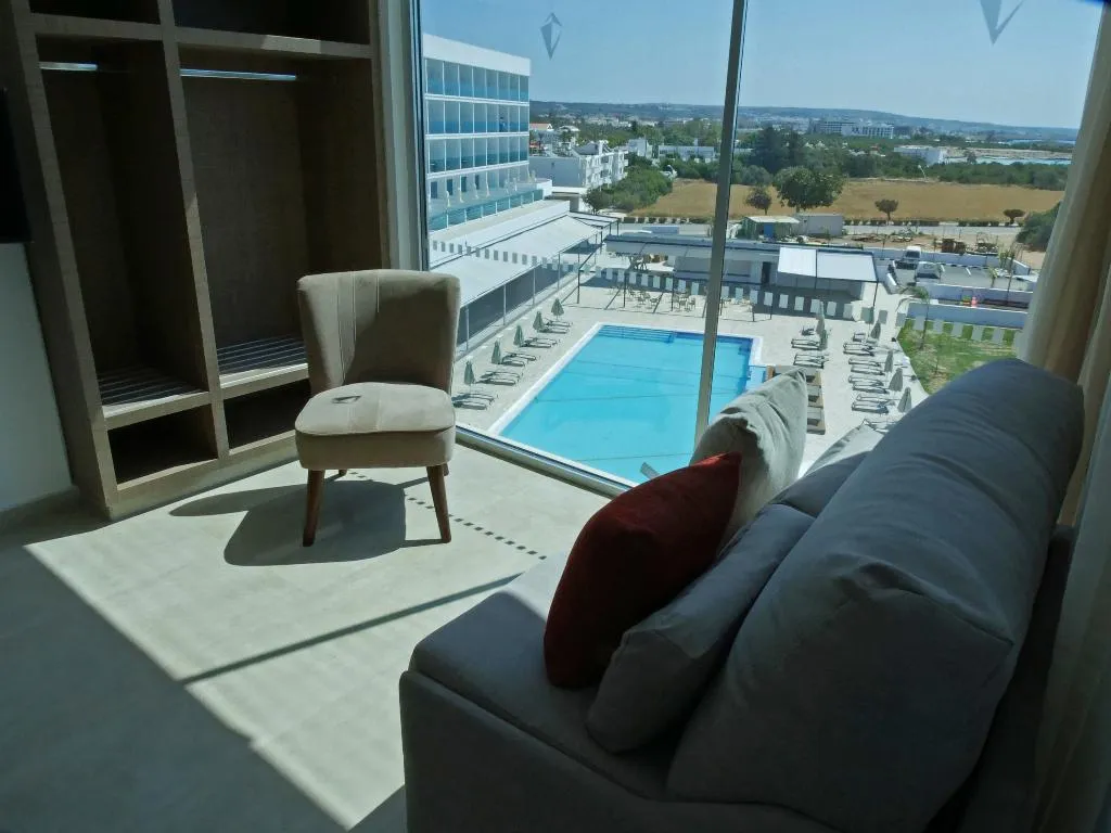 SUITE STANDARD Room, Amethyst Napa Hotel & Spa, Cyprus