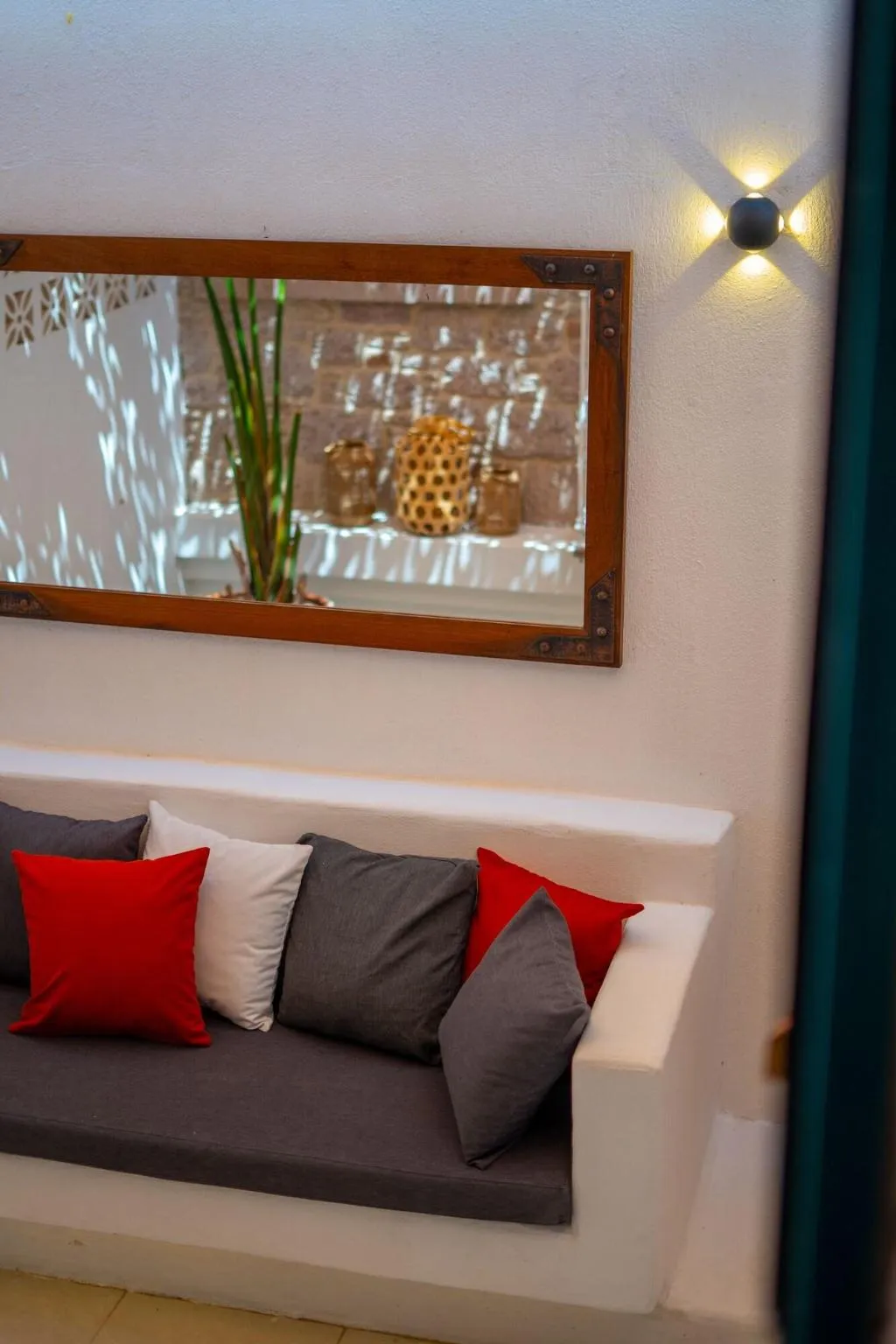 Room, Ajlan oia, Izmir