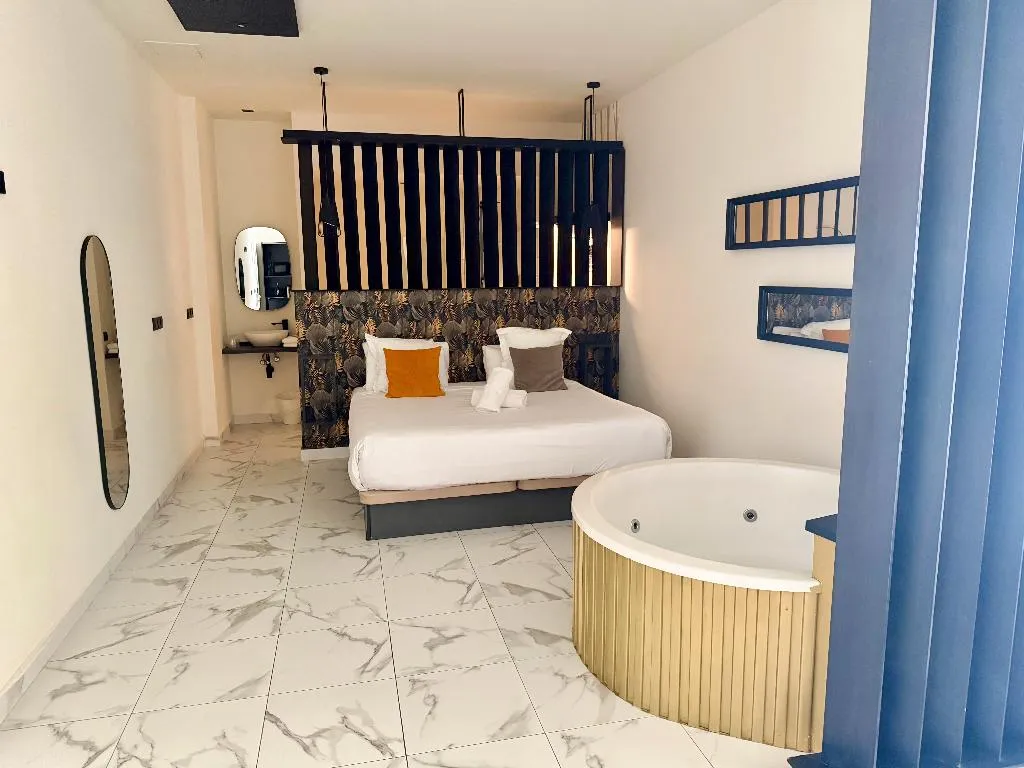 DOUBLE STANDARD Room, La Plaza, Costa Blanca