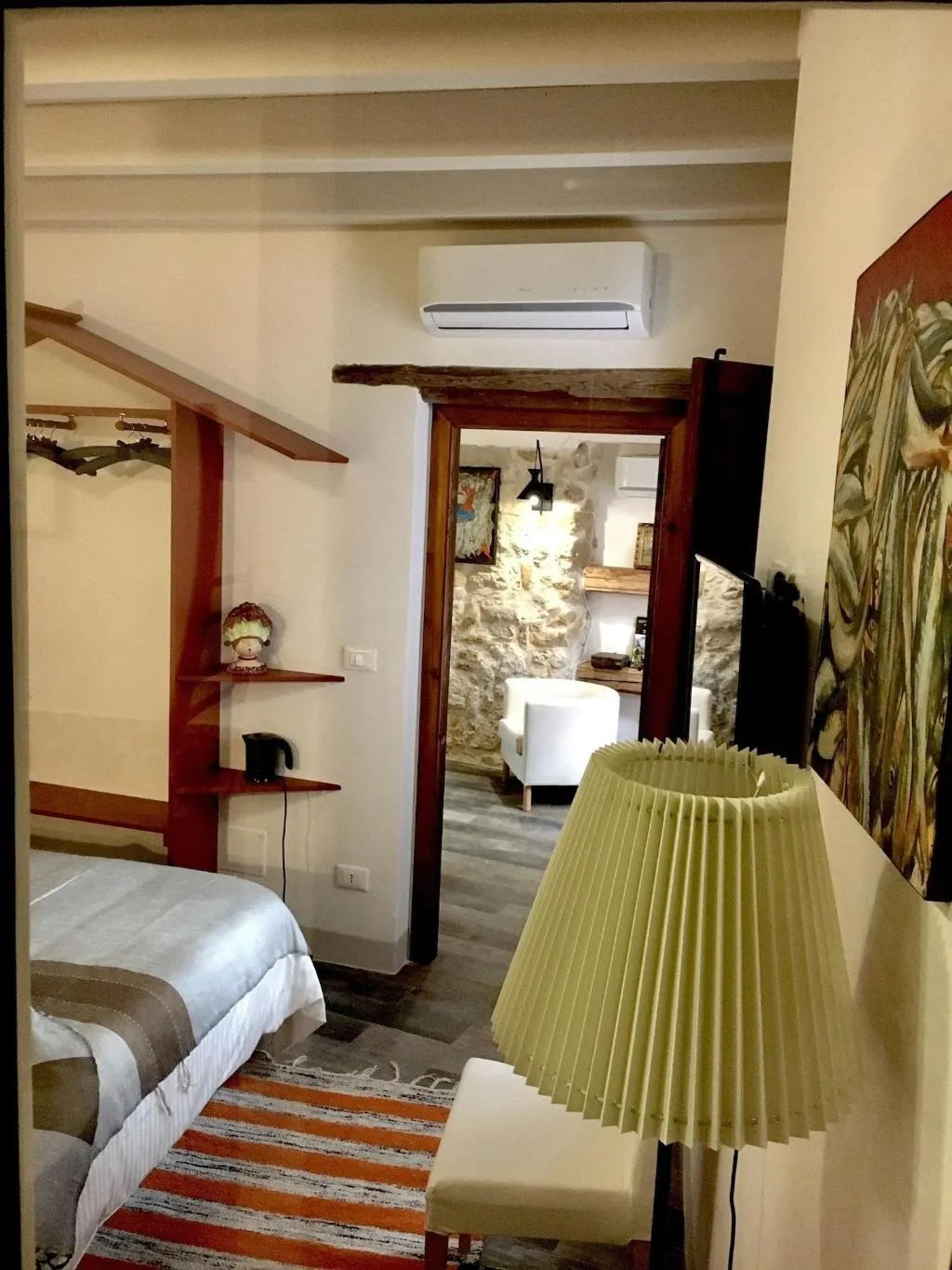 Room, Locanda Sette Fate, Catania