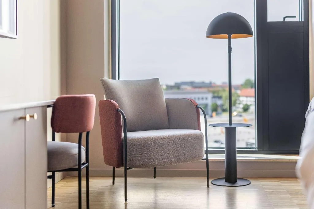 TWIN STANDARD Room, Scandic Cph-Strandpark, Copenhagen