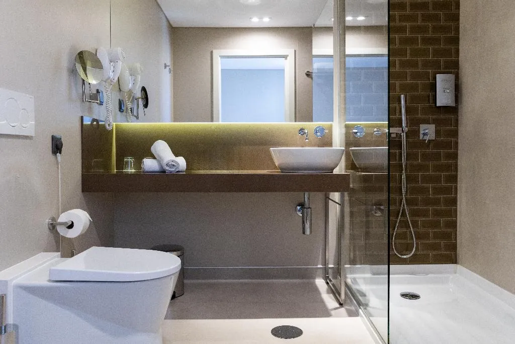 TWIN DELUXE Room, Avenida Boutique Hotel, Porto