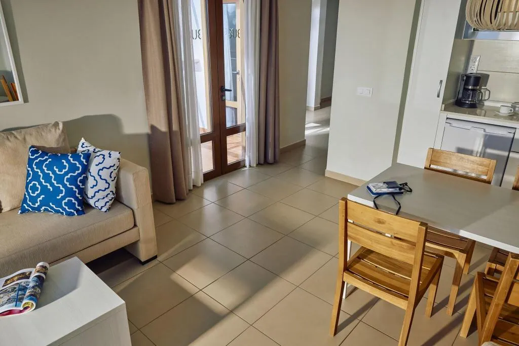 APARTMENT TWO BEDS Room, Grupotel Flamingo, Lanzarote