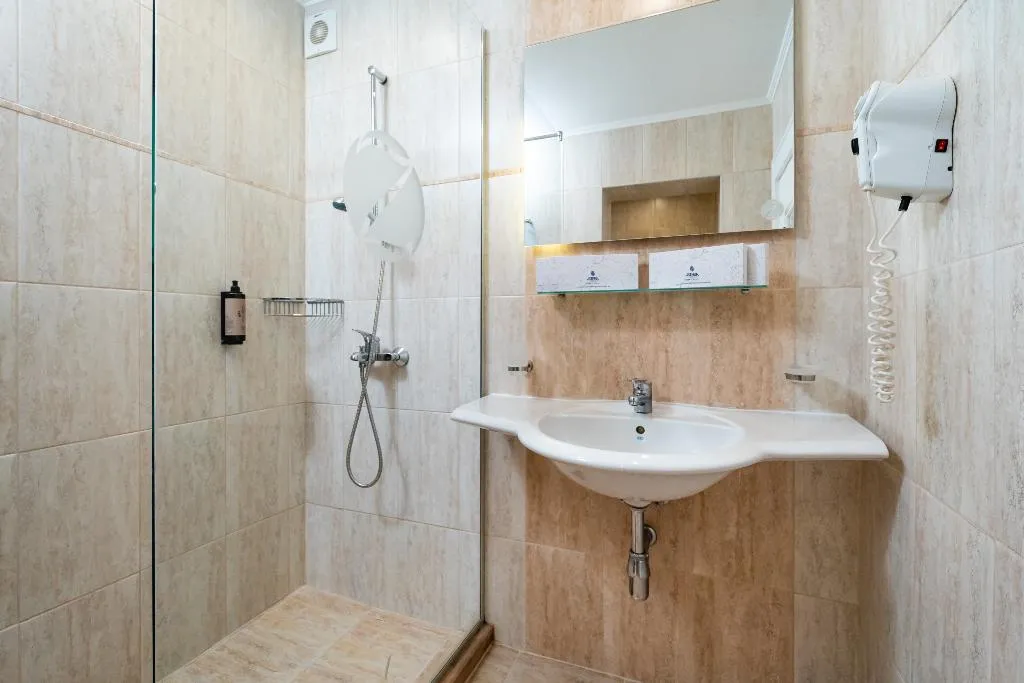 JUNIOR SUITE STANDARD Room, Asteria Family Sunny Beach, Bourgas