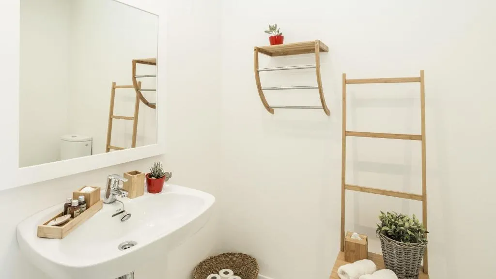 Room, Finca Son Miranda, Majorca