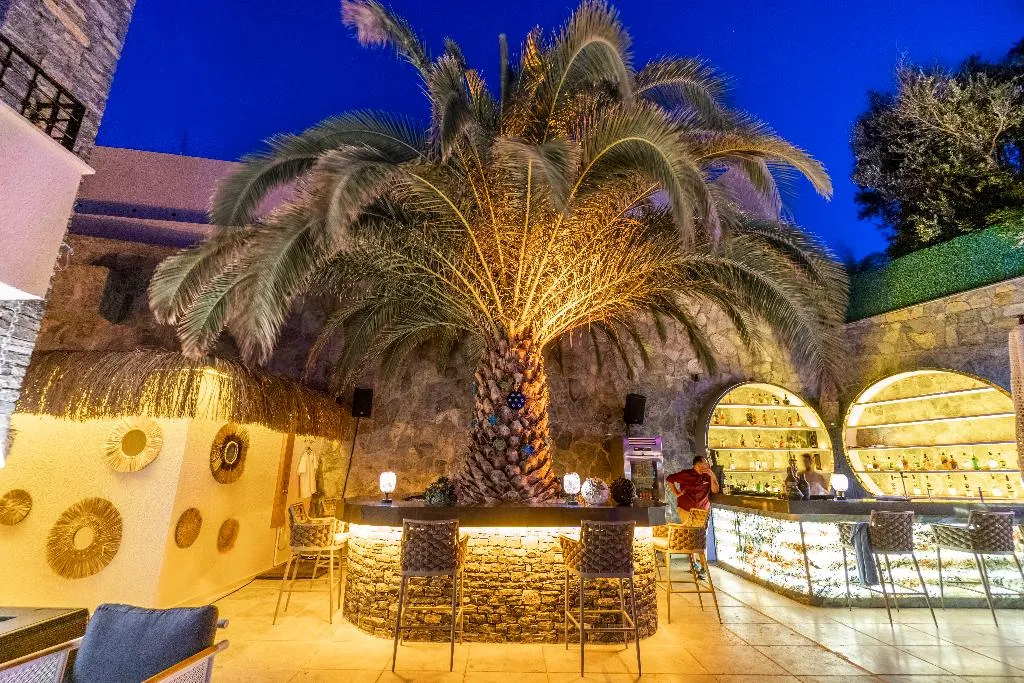 General view, Bombien Yalikavak, Bodrum