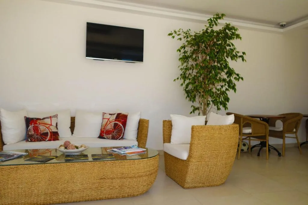 Lobby, Zest Exclusive Hotel And Spa, Bodrum