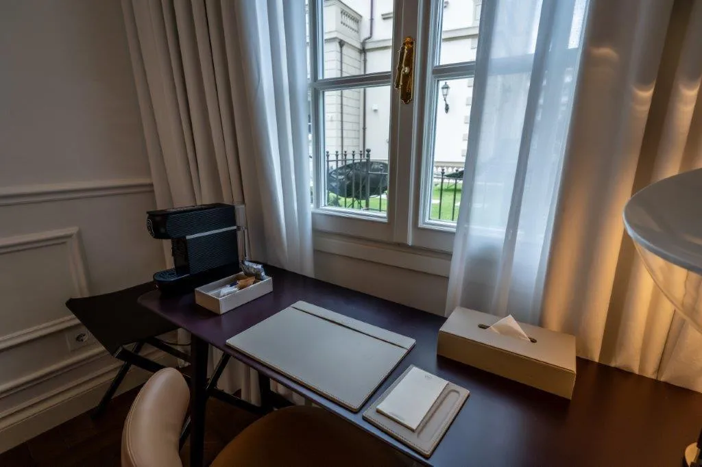 DOUBLE CLASSIC Room, Dimora Palanca, Florence
