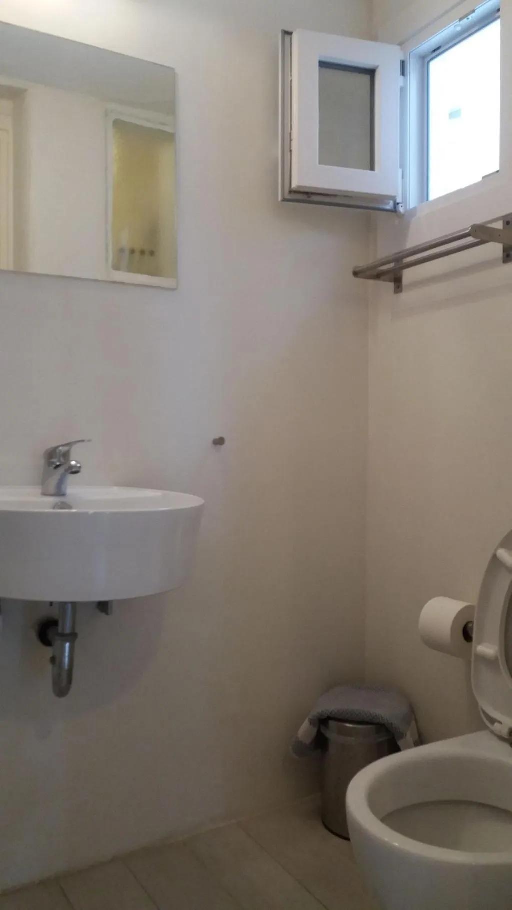 Room, Manos Rooms, Mykonos
