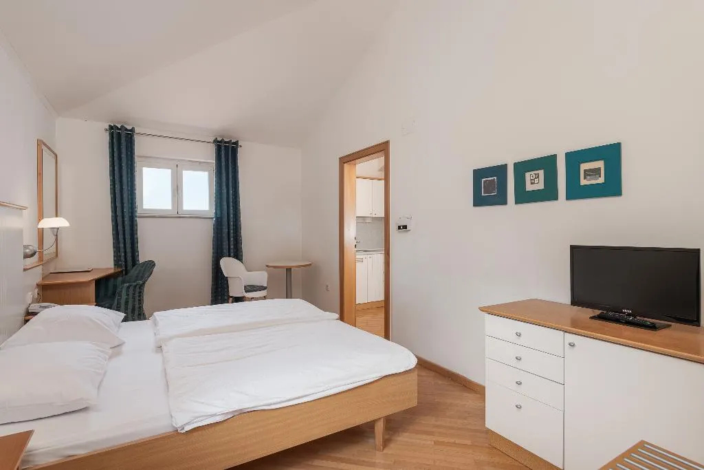 APARTMENT ONE BEDROOM Room, Villas Plat, Dubrovnik