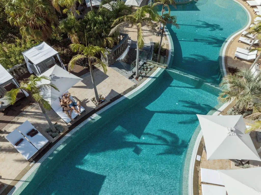 Pool, Hyatt Ziva Madeira, Madeira