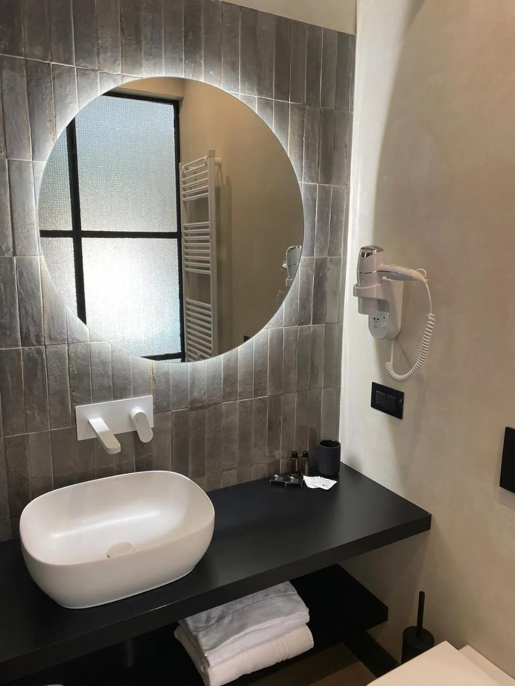 DOUBLE WITH DOUBLE BED Room, Casa Pacifico Napoli, Naples