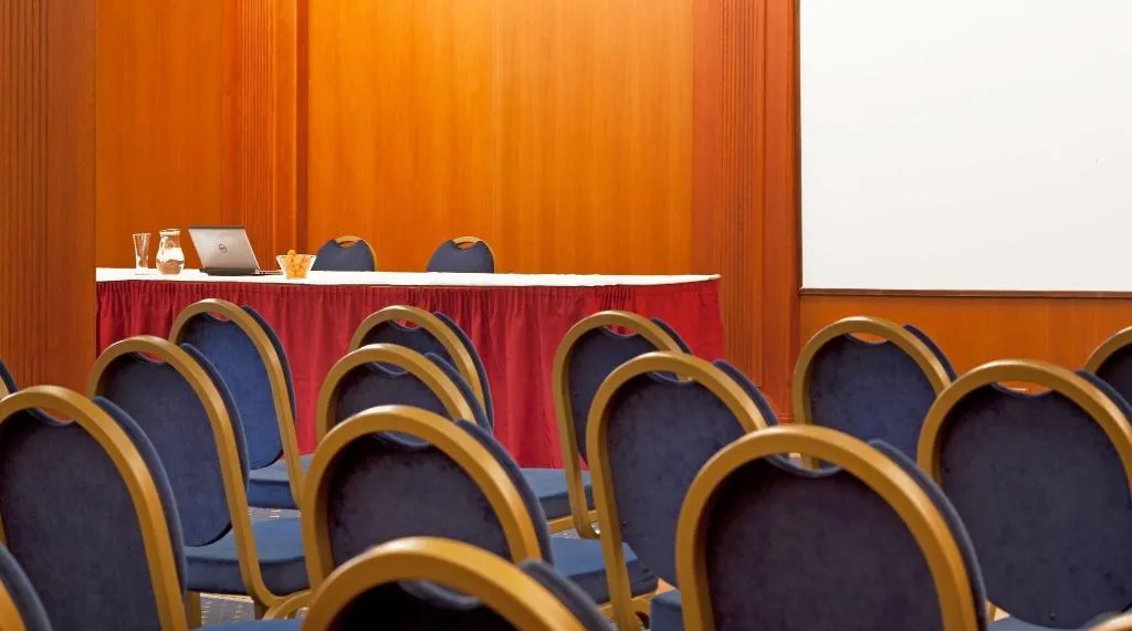 Conferences, Hotel Concertino Zlata Husa, Prague