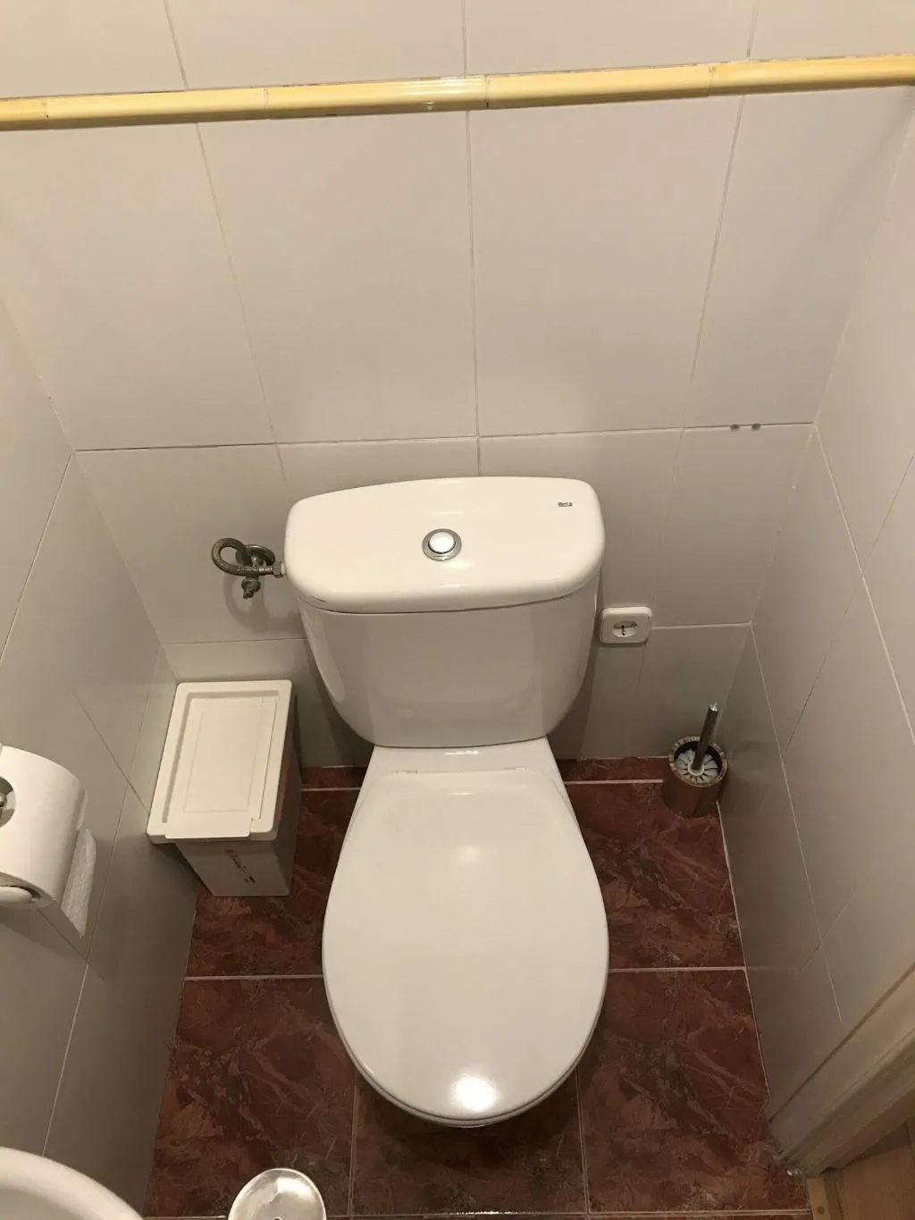 Room, Hostal Apolo Xi, Madrid