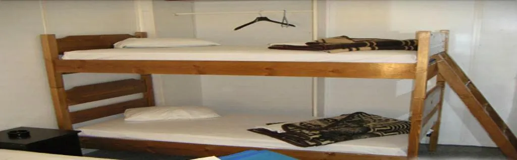 Room, Zorbas Hotel Hostel, Athens
