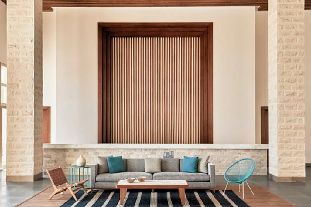 Lobby, JAZ Elite Maraya, Red Sea Riviera