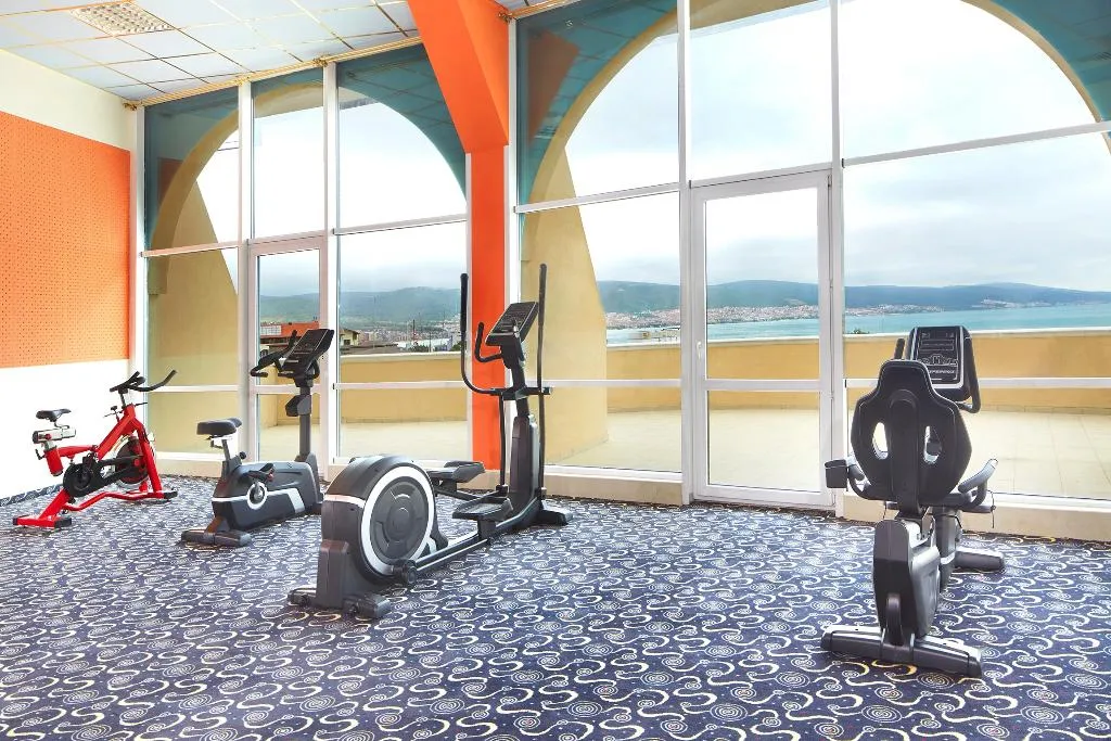 Sports and Entertainment, Planeta Hotel & Aquapark - All Inclusive, Bourgas