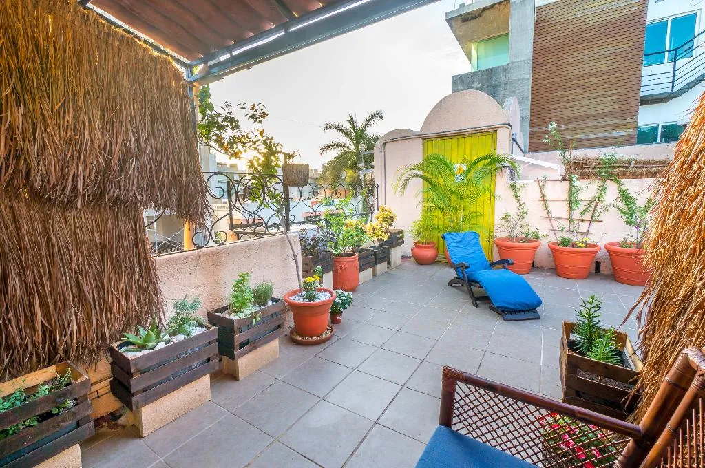 Sports and Entertainment, Bric Hotel & Spa, Playa Del Carmen