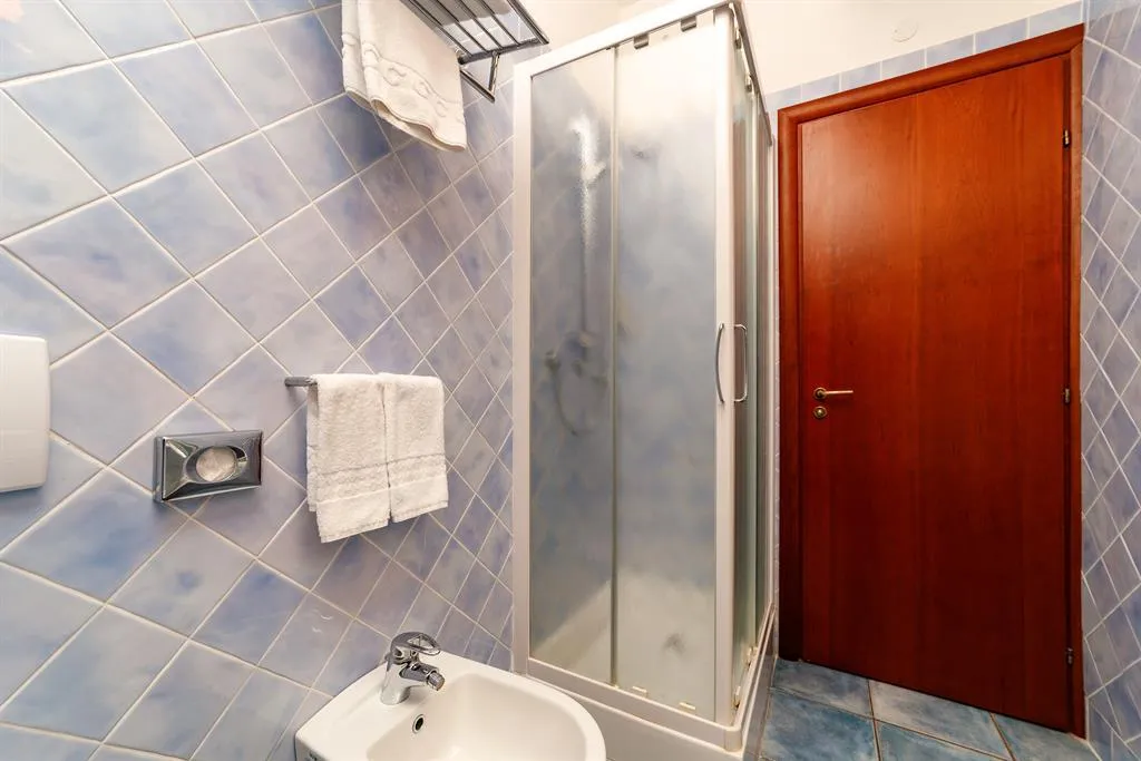 DOUBLE DELUXE Room, Alberi Del Paradiso, Palermo