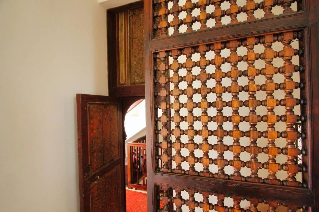 Room, Riad Du Ciel, Marrakech
