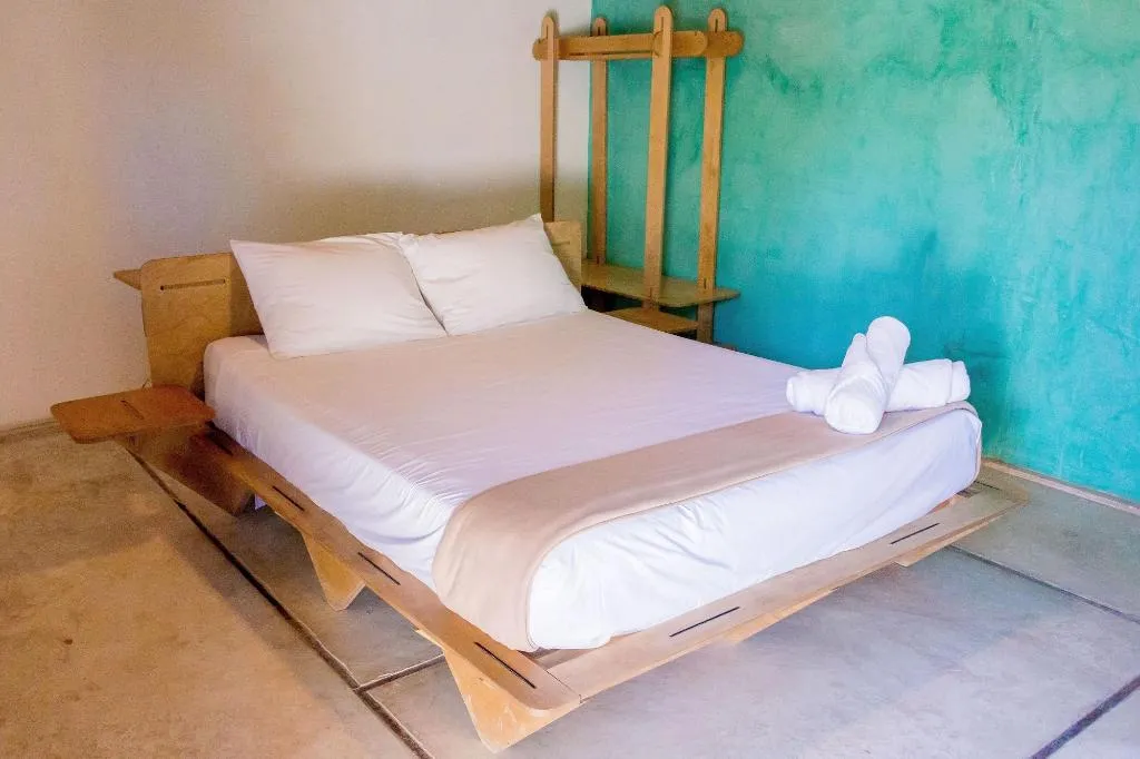 Room, oOstel Smart Hostel - Tulum Playa, Cancun Area