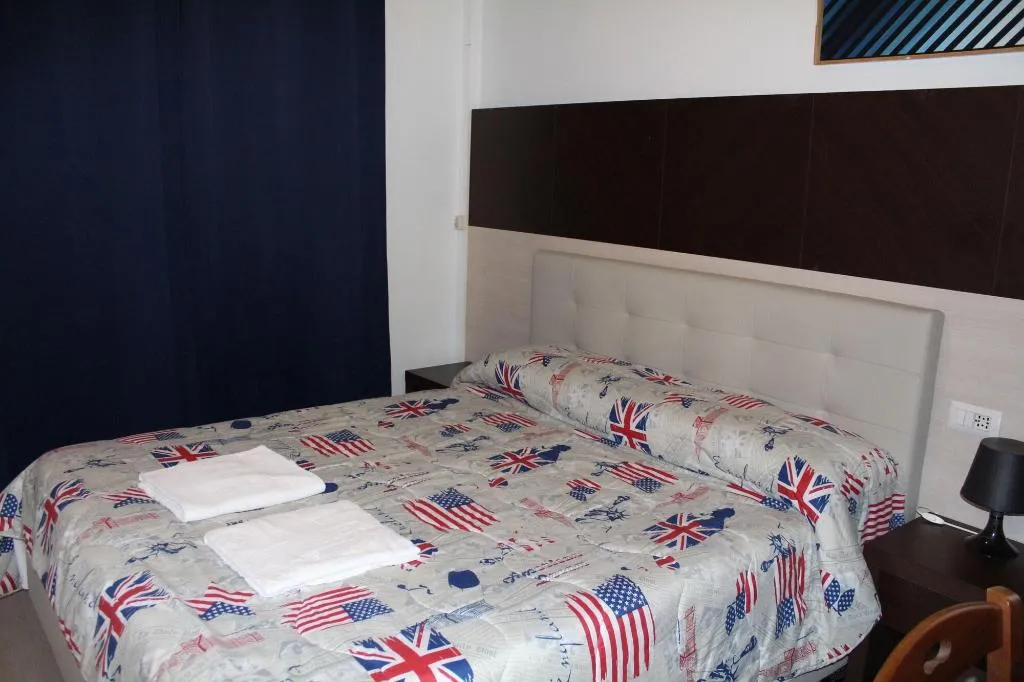 Room, Colombo Hotel & Hostel For Backpackers, Venice