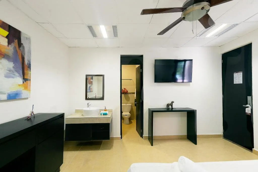 Room, Casa Kaoba Hotel Suites, Playa Del Carmen