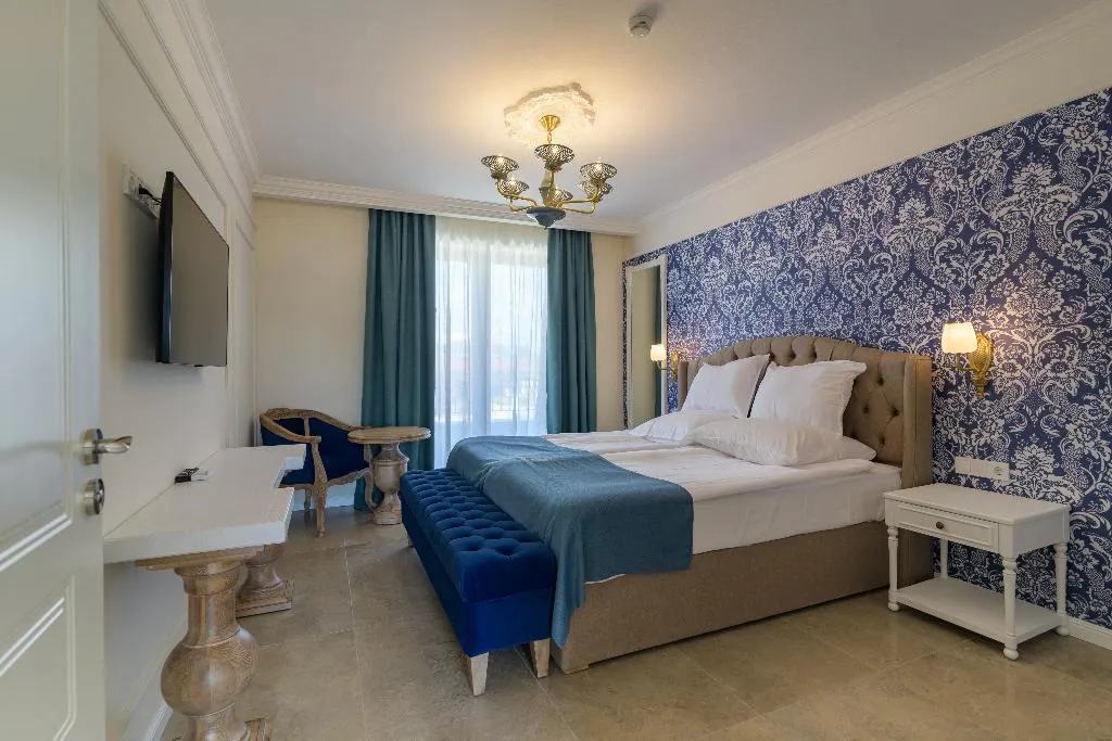 VILLA PREMIER Room, Eco Therma Village Spa & Sport, Varna