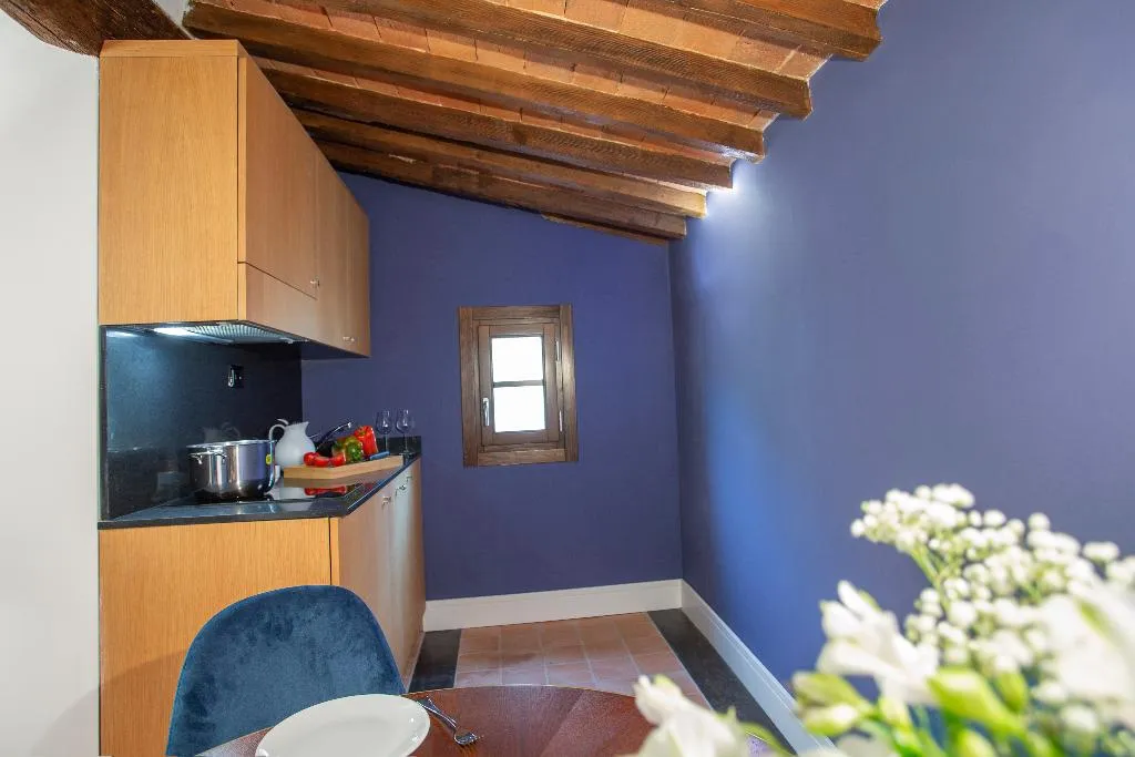 SUITE STANDARD Room, Casual Rinascimento Firenze, Florence