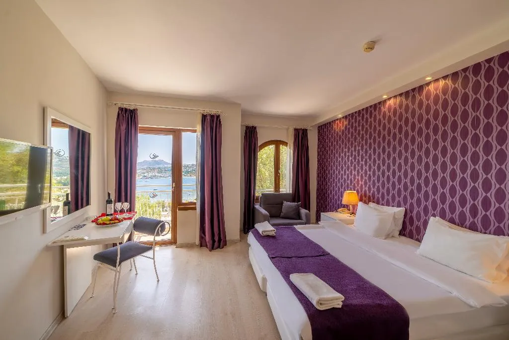 DOUBLE SINGLE USE SUPERIOR Room, Riva Bodrum Resort, Bodrum