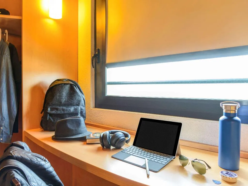 TWIN STANDARD Room, ibis Milano Malpensa Aeroporto, Milan