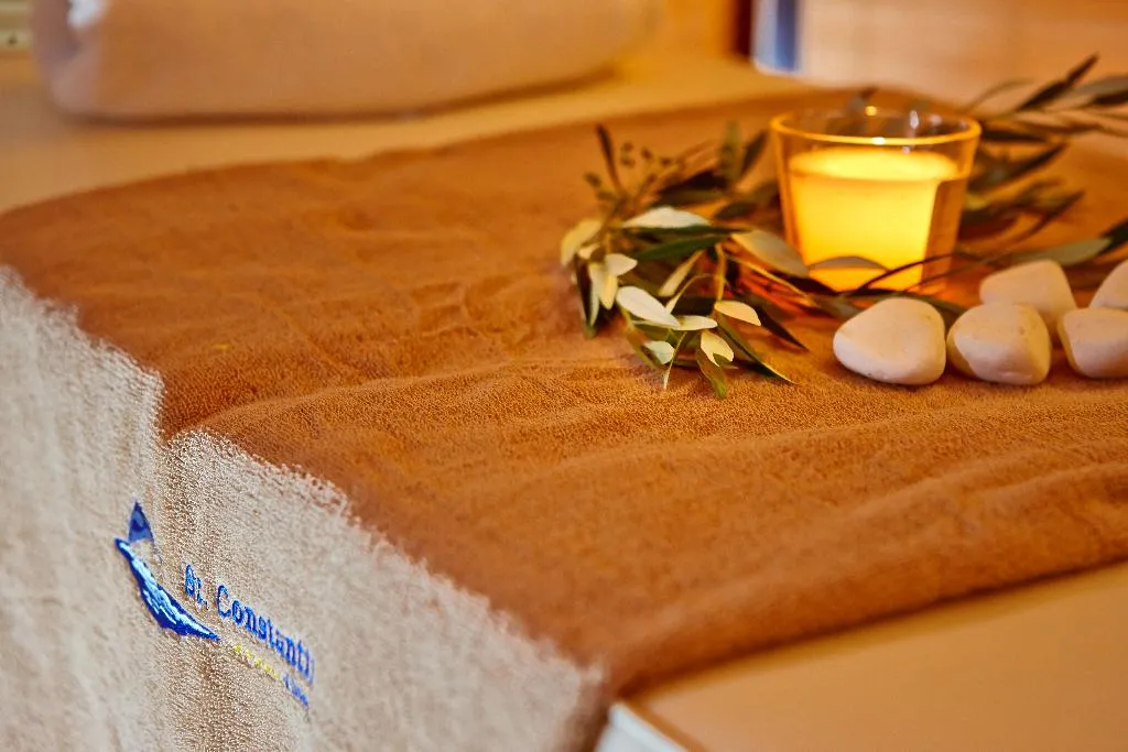 Sports and Entertainment, St Constantin Hotel, Crete