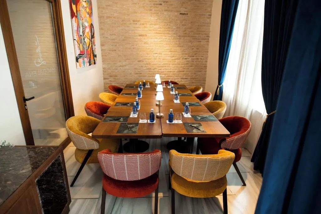 Conferences, Hotel Legado Magdalena, Seville