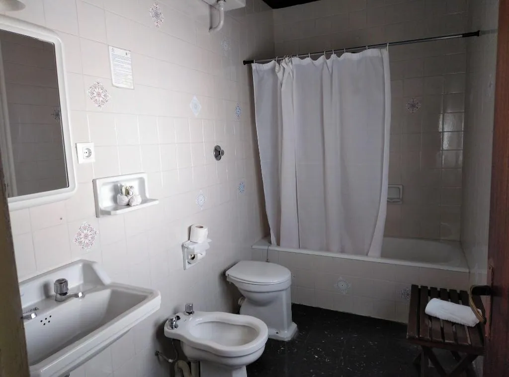 Room, Corisco, Costa Brava