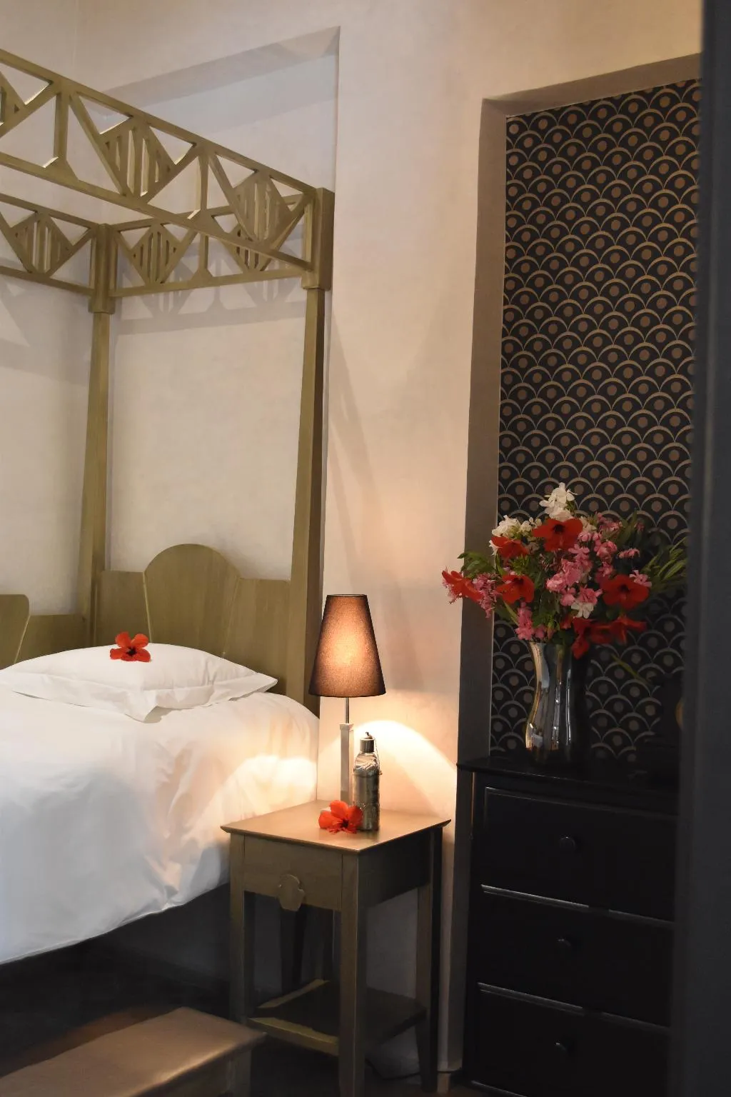 SUITE STANDARD Room, Demeures D'Orient Riad de Luxe & Spa, Marrakech