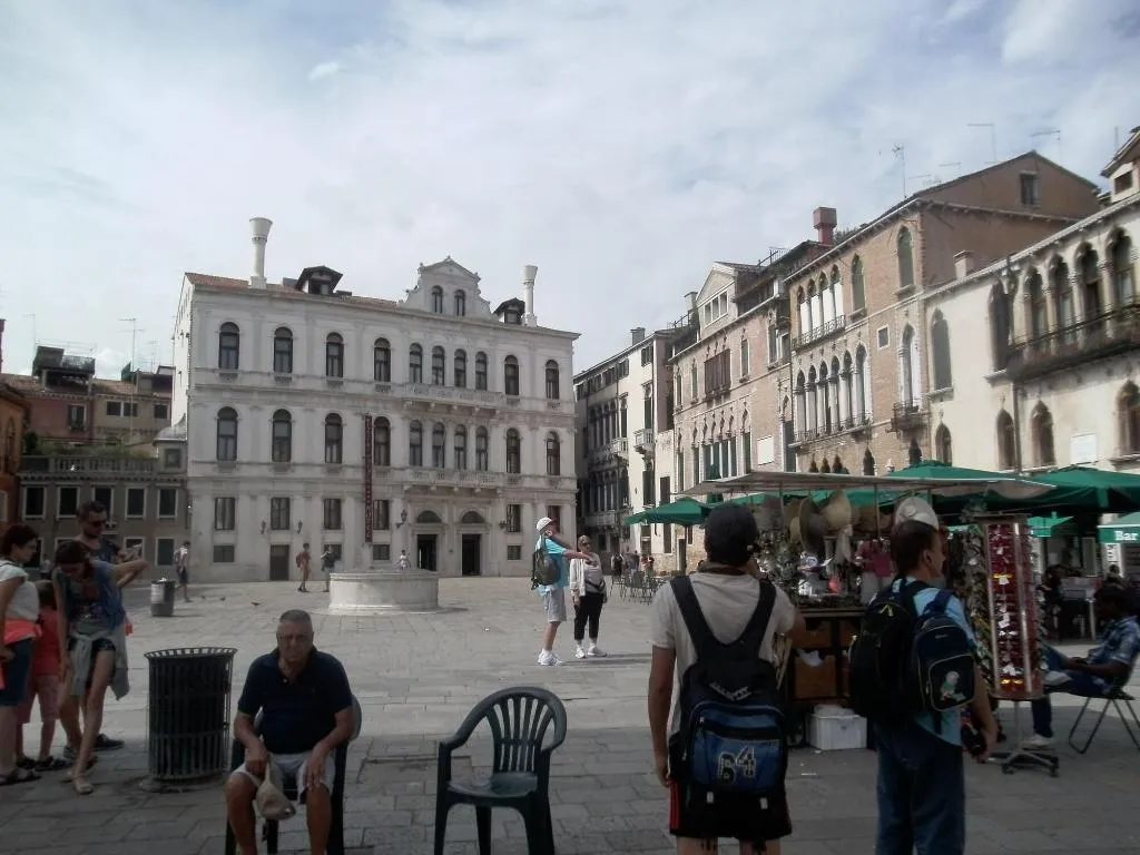 General view, Sweet Venice Guest House, Venice