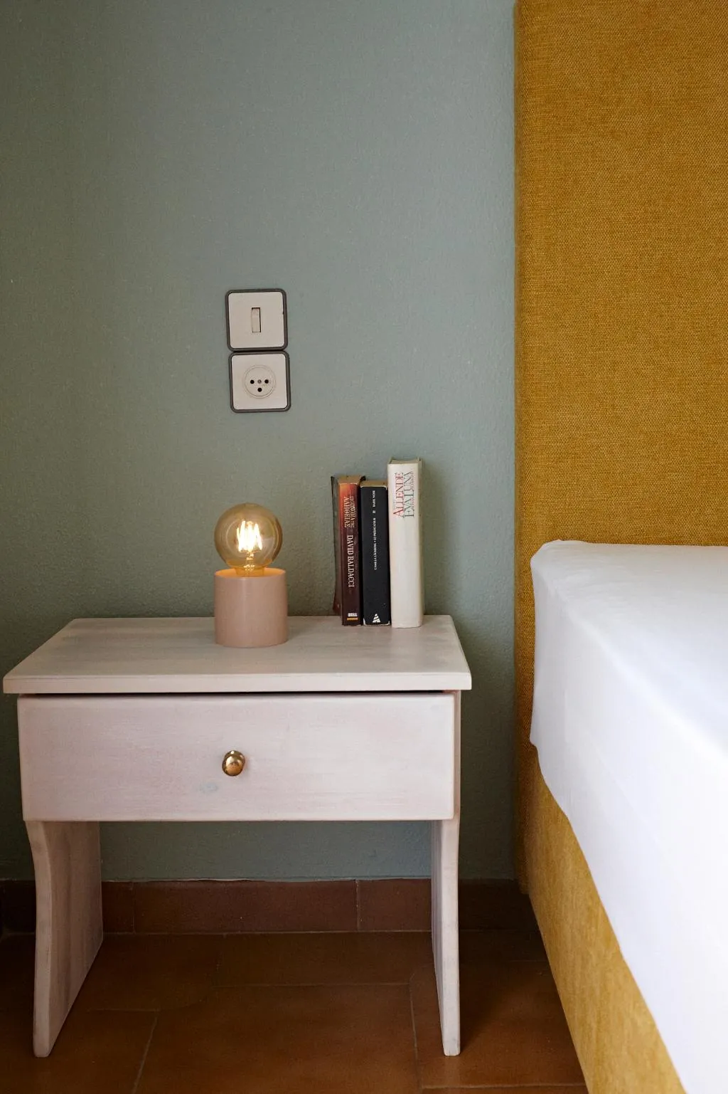 DOUBLE STANDARD Room, Elea Terra Hotel, Crete