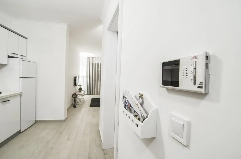 Room, Rodina Suites, Izmir