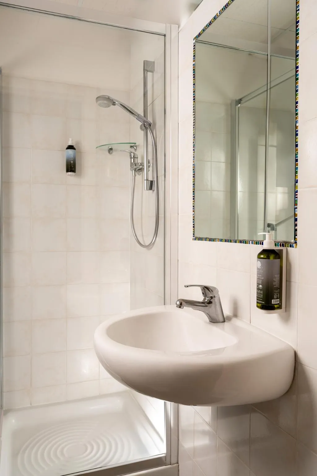 DOUBLE COMFORT Room, Hotel Casolare le Terre Rosse, Florence