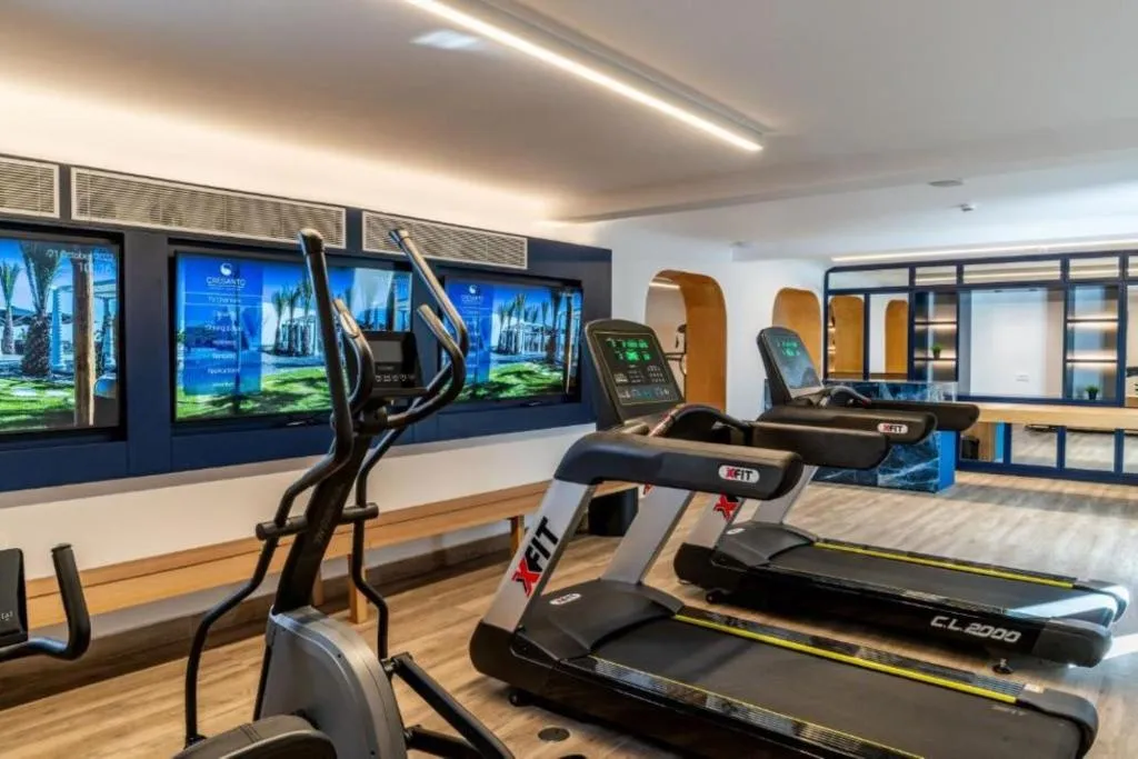 Sports and Entertainment, Cresanto Luxury Suites Santorini, Santorini