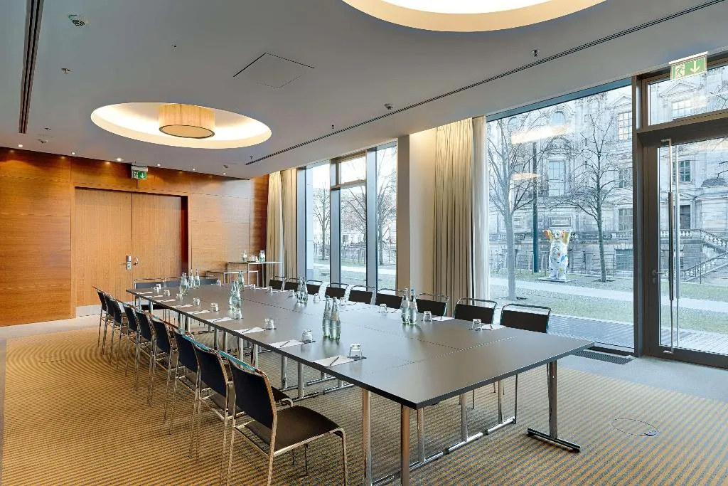 Conferences, Radisson Collection Hotel, Berlin, Berlin