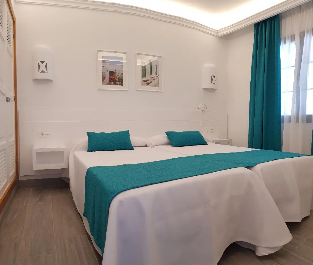 BUNGALOW SUPERIOR Room, Palmeras Garden, Lanzarote