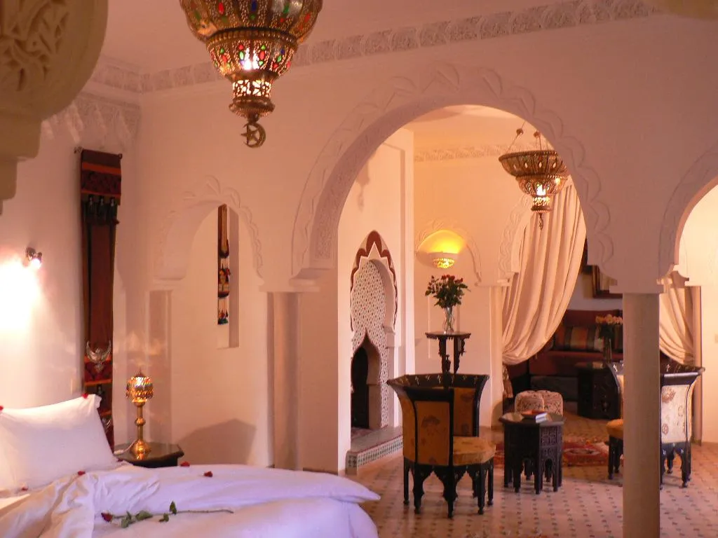 SUITE STANDARD Room, Demeures D'Orient Riad de Luxe & Spa, Marrakech