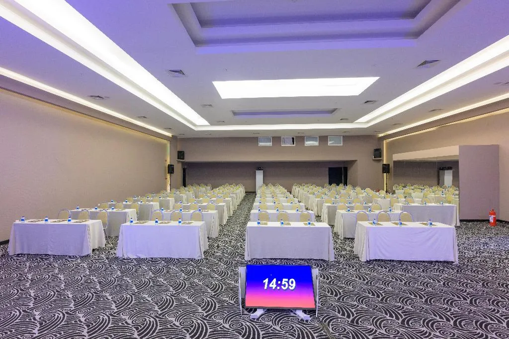 Conferences, Baia Bodrum Hotel, Bodrum